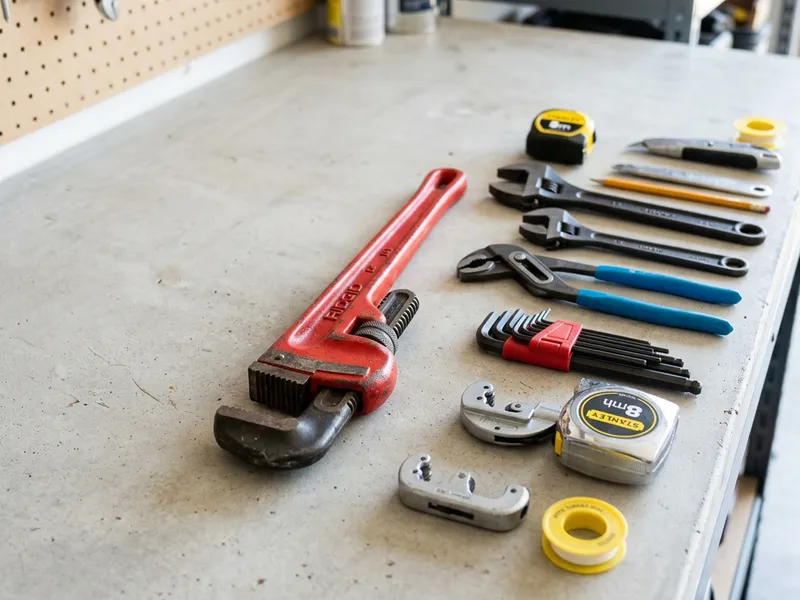 Emergency Plumber in Grand River, OH